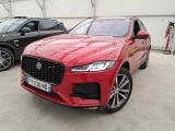  Jaguar  F-PACE  P400e Plug-in-Hybrid S BVA8 AWD  