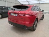  Jaguar  F-PACE  P400e Plug-in-Hybrid S BVA8 AWD  #4