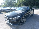  Mercedes  C-Klasse Classe C Cabriolet 300 245ch Fascination 9G-Tronic  #2