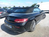  Mercedes  C-Klasse Classe C Cabriolet 300 245ch Fascination 9G-Tronic  #4