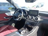  Mercedes  C-Klasse Classe C Cabriolet 300 245ch Fascination 9G-Tronic  #6