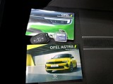  Opel  Astra  1.2 Turbo 130ch GS  #9