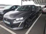  Peugeot  208  1.5 BlueHDi 100ch S&S Allure  