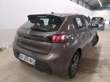  Peugeot  208  PURETECH 100 S&S EAT8 ACTIVE BUSINESS  #4