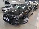  Peugeot  308  1.2 PureTech 130ch S&S Allure Pack  