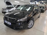  Peugeot  308  1.2 PureTech 130ch S&S Allure Pack  #3