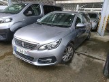  Peugeot  308  SW 1.5 BlueHDi 130ch S&S Allure  