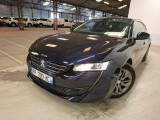  Peugeot  508  SW BlueHDi 130ch S&S Active Business 7cv  #2