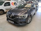  Renault  Megane  1.5 Blue dCi 115ch Business  #3