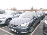  Renault  Megane  1.5 Blue dCi 115ch Techno EDC  