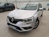  Renault  Megane  Estate 1.3 TCe 115ch FAP Business 120g  #2