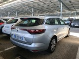  Renault  Megane  Estate 1.5 Blue dCi 115ch Business EDC -21N  #4