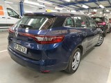  Renault  Megane  Estate 1.5 dCi 110ch energy Business  #4