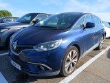  Renault  Scenic  1.5 dCi 110ch energy Intens EDC  