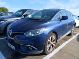  Renault  Scenic  1.5 dCi 110ch energy Intens EDC  #2