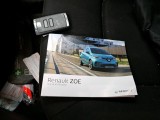  Renault  Zoe   BUSINESS R110 ACHAT INTEGRAL -21  #9