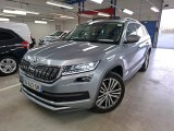  Skoda  Kodiaq  2.0 TDI 150ch SCR Laurin & Klement DSG7 7 places  