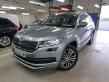  Skoda  Kodiaq  2.0 TDI 150ch SCR Laurin & Klement DSG7 7 places  #3