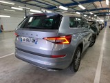  Skoda  Kodiaq  2.0 TDI 150ch SCR Laurin & Klement DSG7 7 places  #4