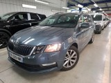  Skoda  Octavia  Combi 1.6 TDI 116ch SCR Business Euro6d-T EVAP  #2