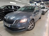  Skoda  Octavia  Combi 1.6 TDI 116ch SCR Business Euro6d-T EVAP  