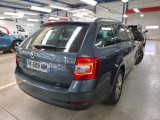  Skoda  Octavia  Combi 1.6 TDI 116ch SCR Business Euro6d-T EVAP  #4