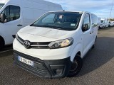  Toyota  Proace  Combi Medium 1.5 120 D-4D Dynamic RC18  