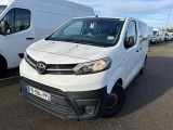  Toyota  Proace  Combi Medium 1.5 120 D-4D Dynamic RC18  #2