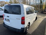  Toyota  Proace  Combi Medium 1.5 120 D-4D Dynamic RC18  #4