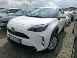  Toyota  Yaris  CROSS 1.5 HYBRID 116H DYNAMIC BUSINESS BEYOND  