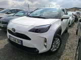  Toyota  Yaris  CROSS 1.5 HYBRID 116H DYNAMIC BUSINESS BEYOND  #2