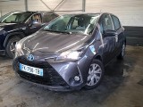  Toyota  Yaris  100h France Business 5p MY19  