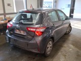  Toyota  Yaris  100h France Business 5p MY19  #4