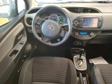  Toyota  Yaris  100h France Business 5p MY19  #6