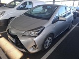  Toyota  Yaris  100h France Business 5p MY19  #2