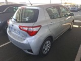  Toyota  Yaris  100h France Business 5p MY19  #4