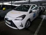  Toyota  Yaris  100h France Business 5p MY19  