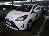  Toyota  Yaris  100h France Business 5p MY19  #2