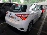  Toyota  Yaris  100h France Business 5p MY19  #4