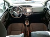  Toyota  Yaris  100h France Business 5p MY19  #7