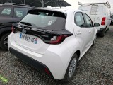  Toyota  Yaris  116h Dynamic Business 5p + Stage Hybrid Academy MY21  #4