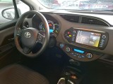  Toyota  Yaris  100h France Business 5p MY19  #6