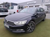  Volkswagen  Passat  SW 2.0 TDI 150ch Connect DSG7 Euro6d-T   