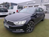  Volkswagen  Passat  SW 2.0 TDI 150ch Connect DSG7 Euro6d-T   #2