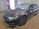  Volkswagen  Passat  SW 2.0 TDI 190ch Elegance 4Motion DSG7  #3