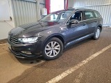  Volkswagen  Passat  SW 1.6 TDI 120ch Business DSG7  