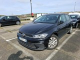  Volkswagen  Polo  1.0 TSI 95ch Business  #2