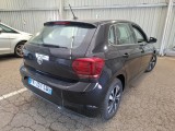  Volkswagen  Polo  1.0 TSI 95ch Confortline Business Euro6d-T  #4