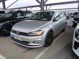  Volkswagen  Polo  1.0 TSI 95ch Business Euro6d-T  