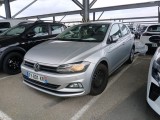  Volkswagen  Polo  1.0 TSI 95ch Business Euro6d-T  #2